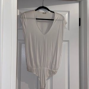 Free People Body suit